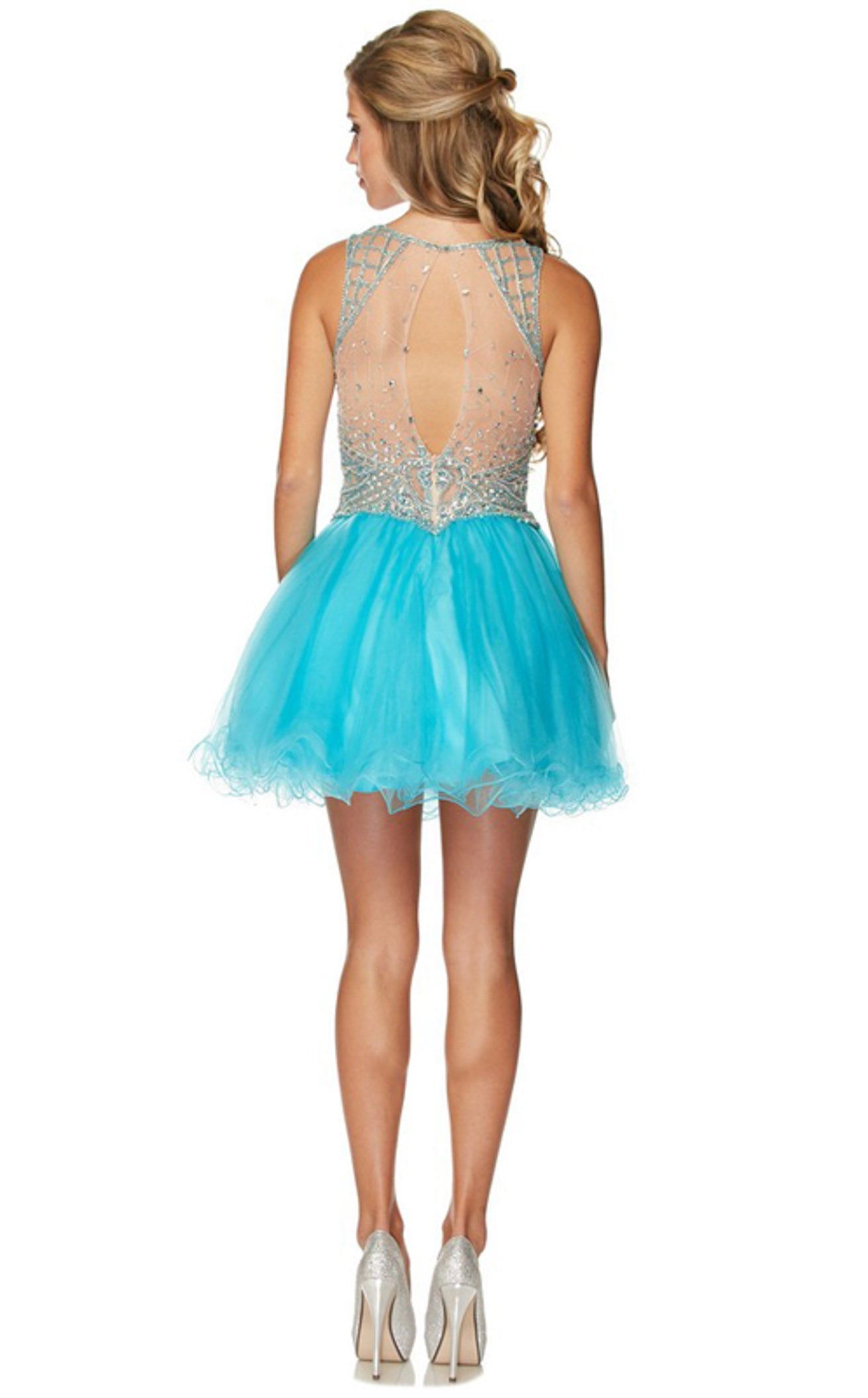 Juliet 761 Dress