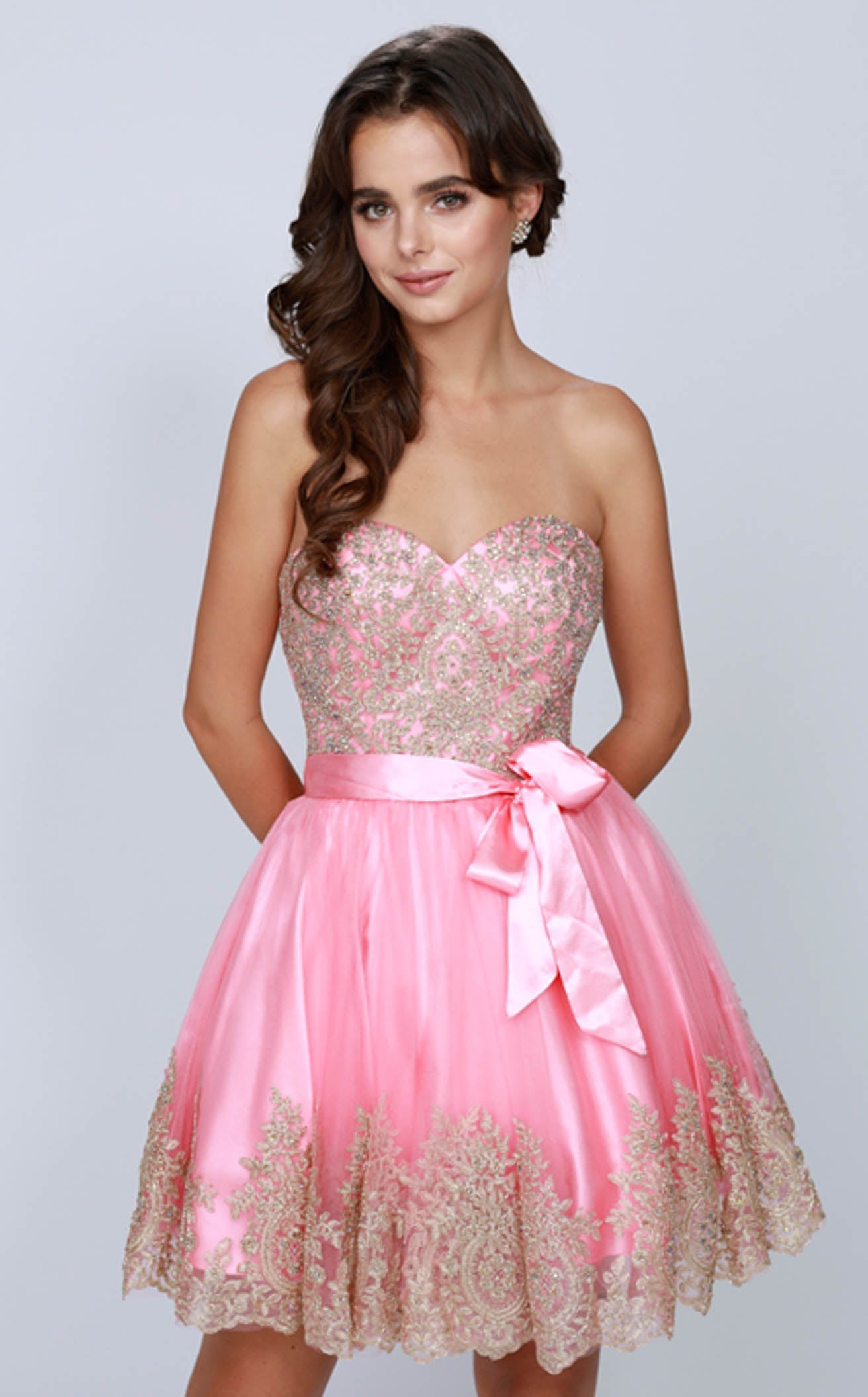Juliet 759 Dress