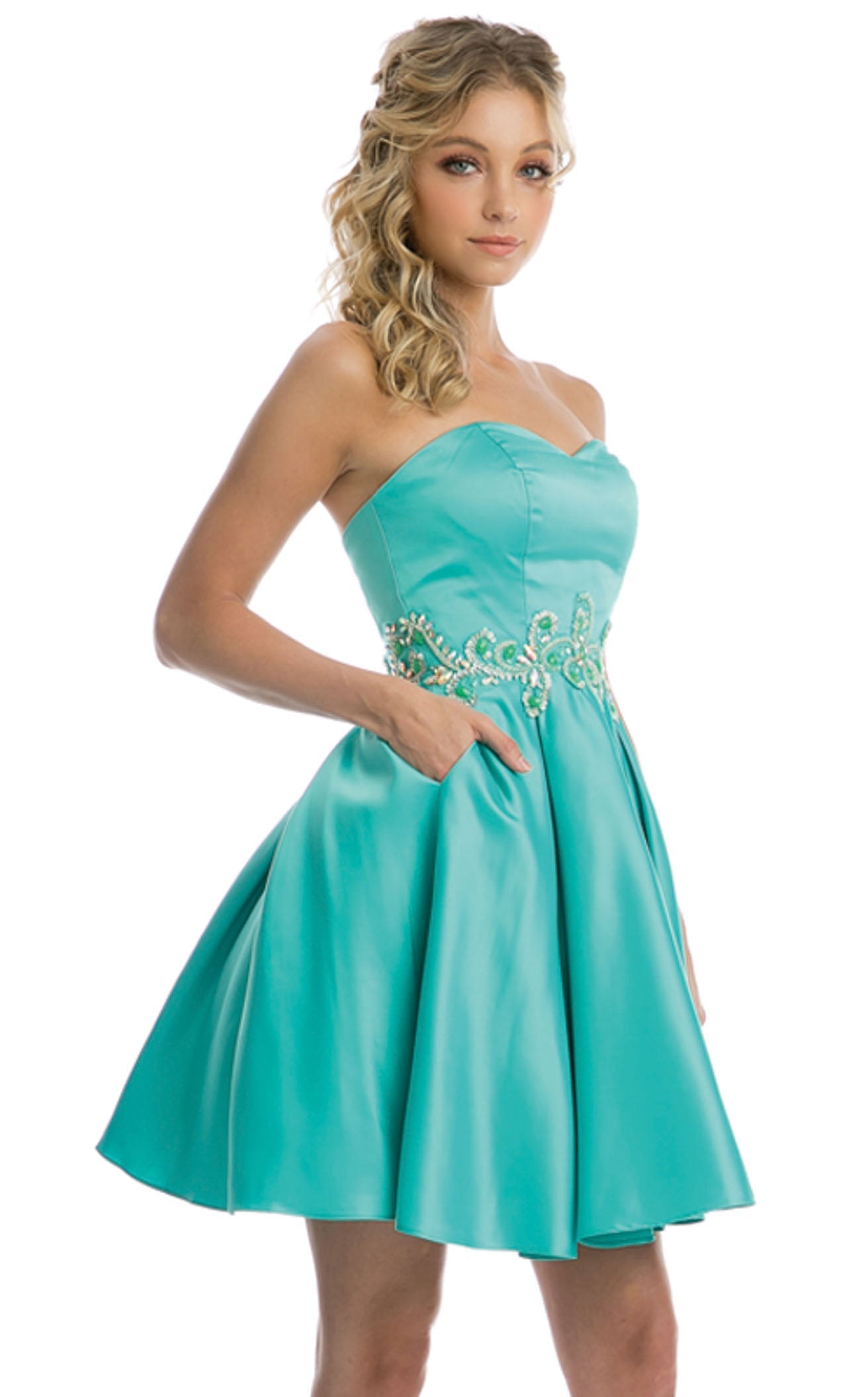 Juliet 769 Dress