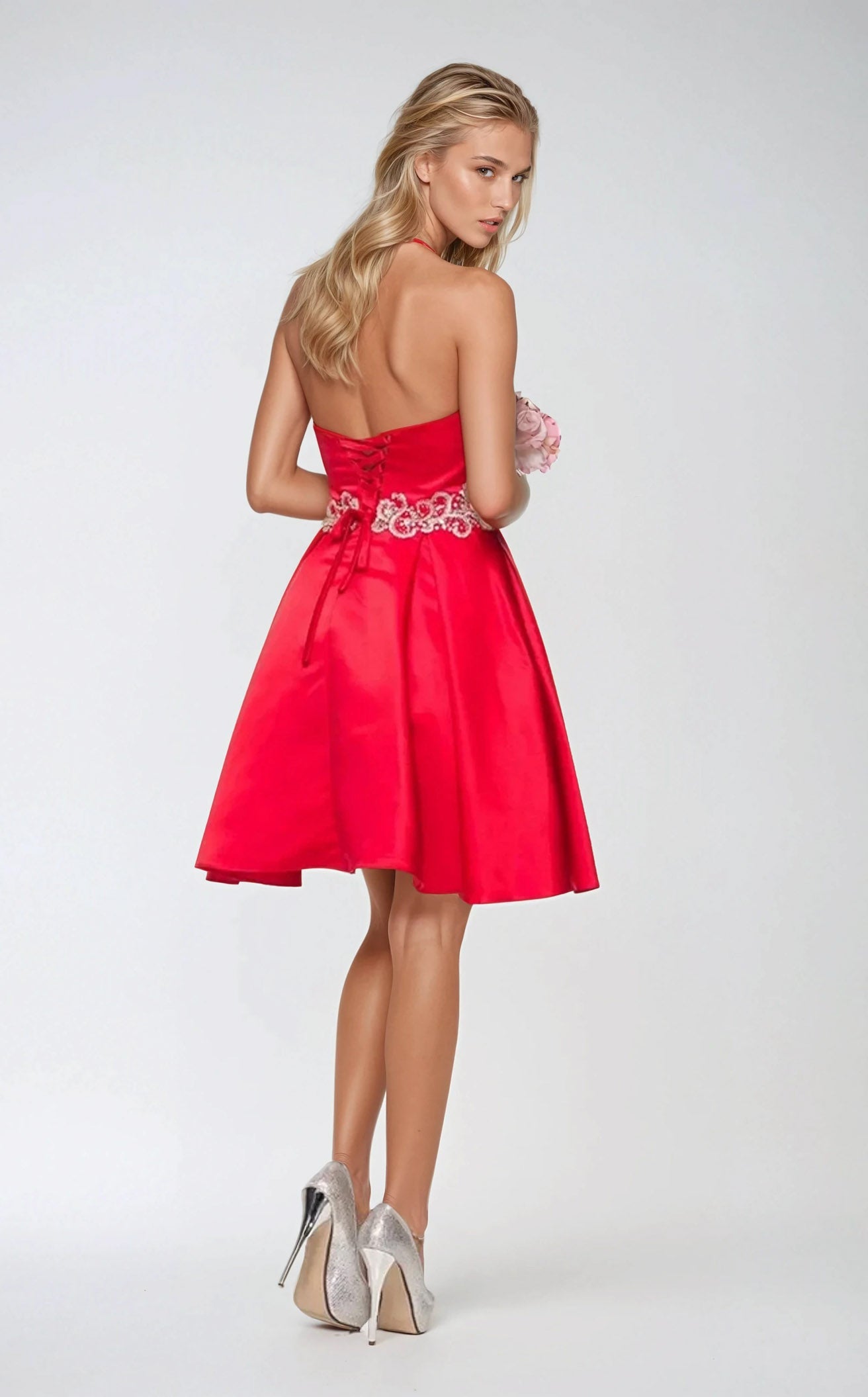 Juliet 769 Dress