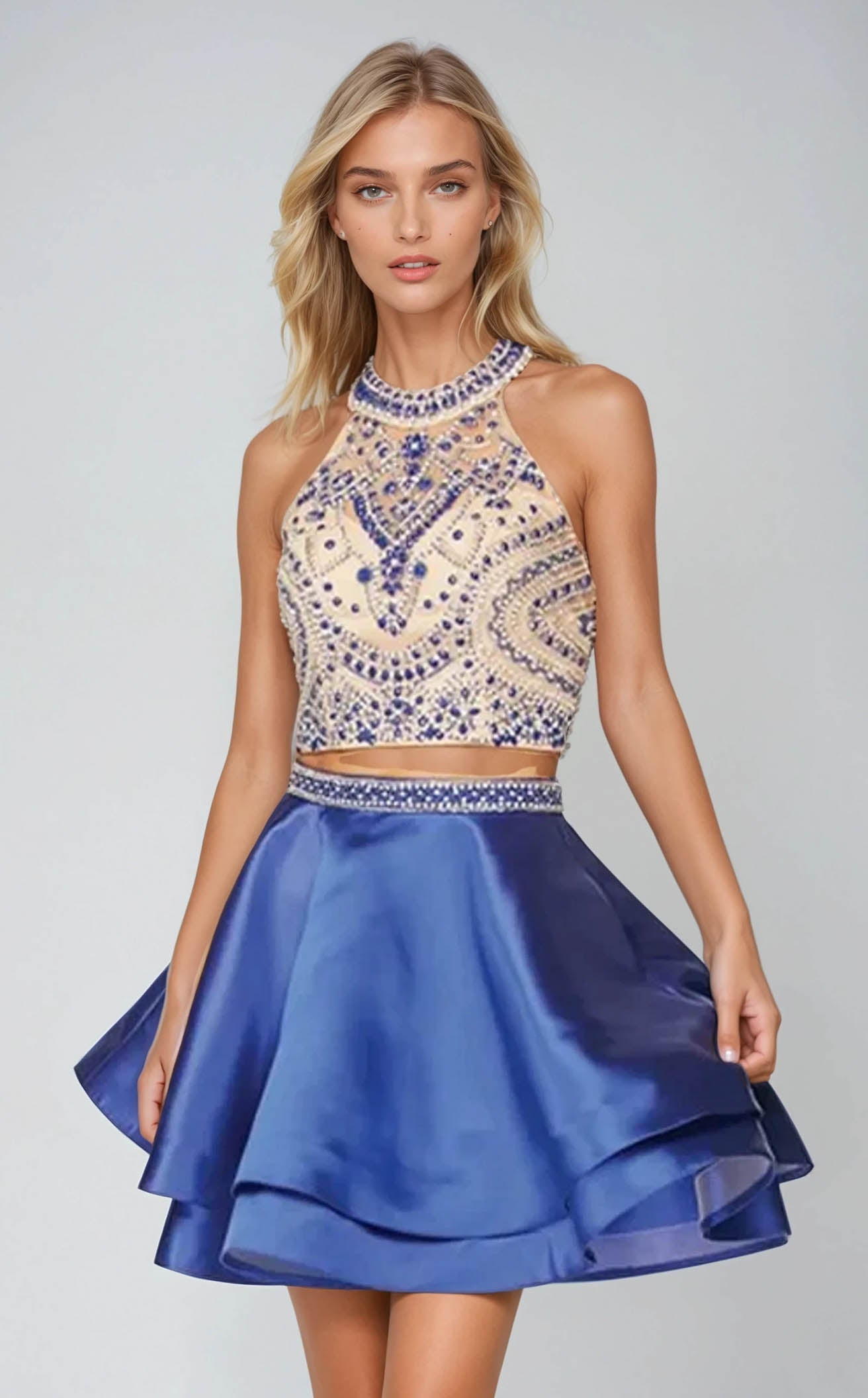 Juliet 777 Dress