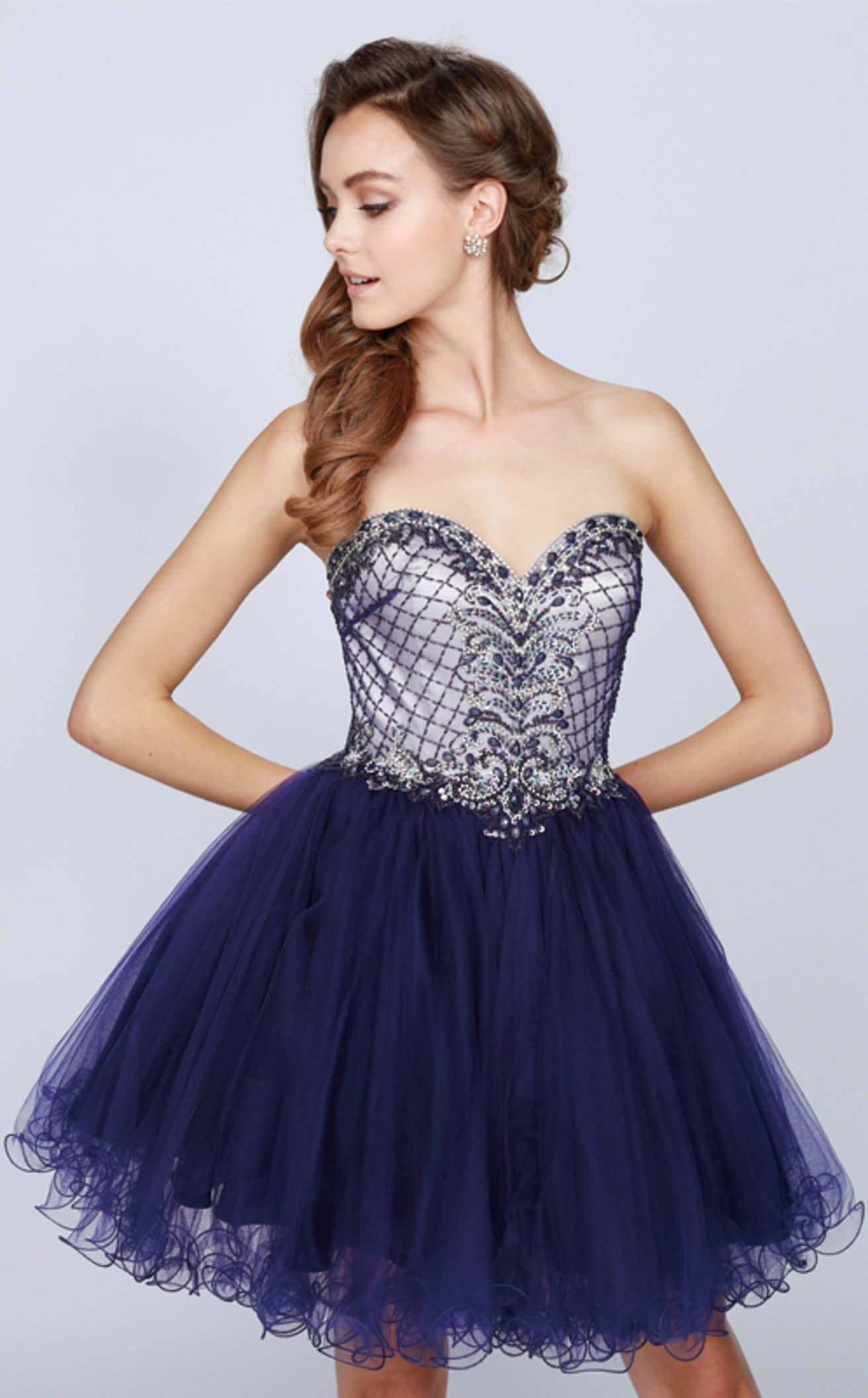 Juliet 778 Dress