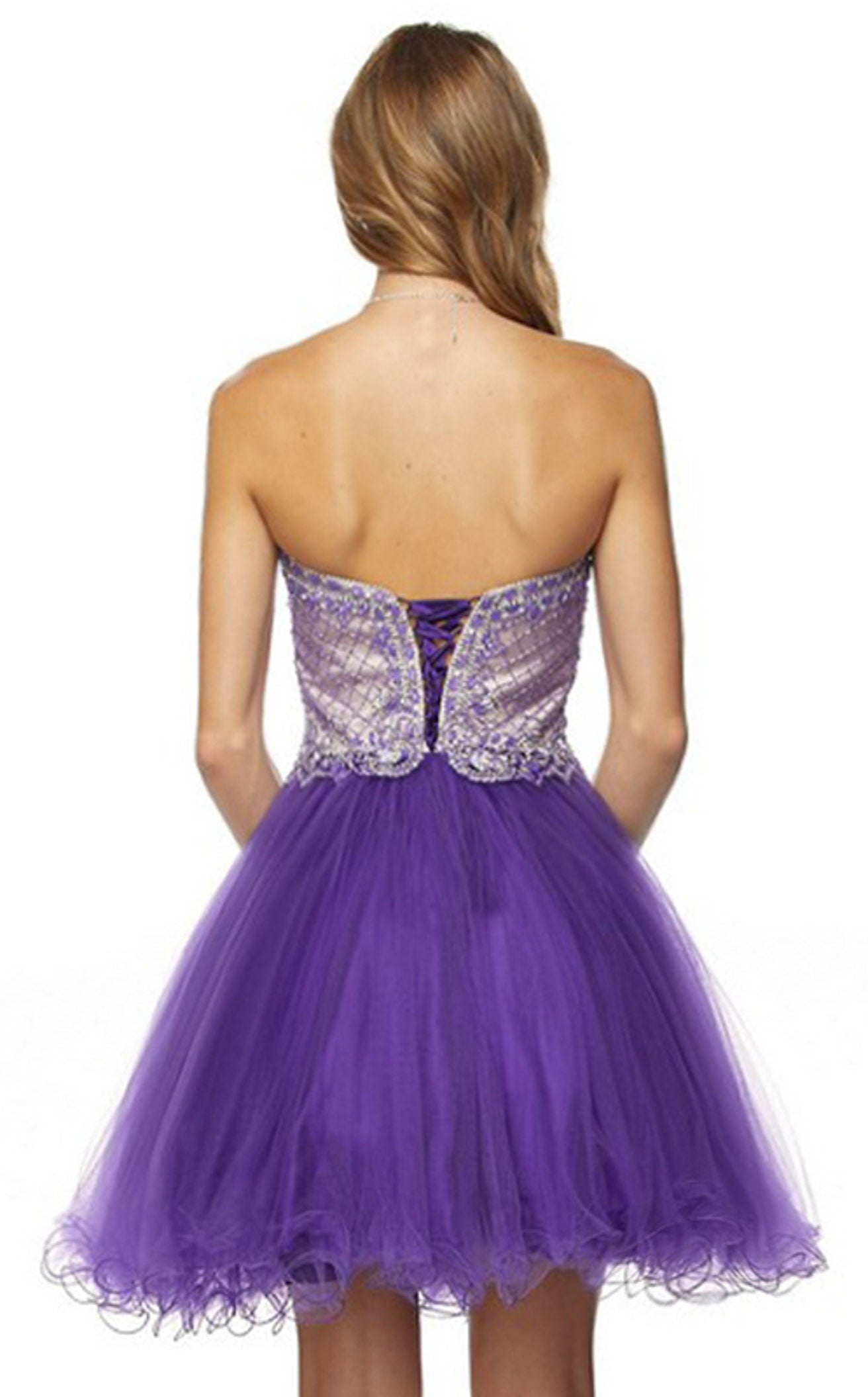 Juliet 778 Dress