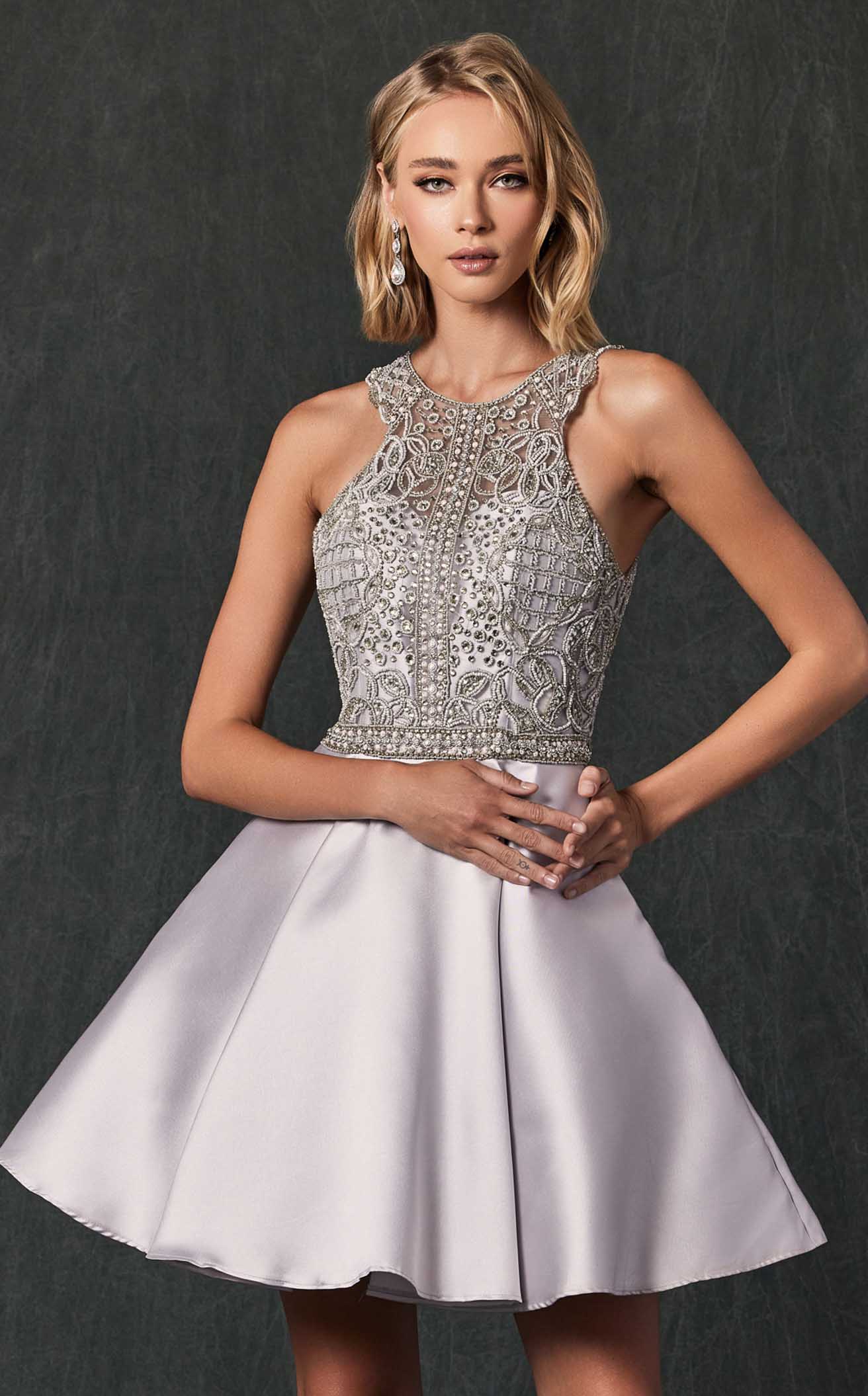 Juliet 779 Dress