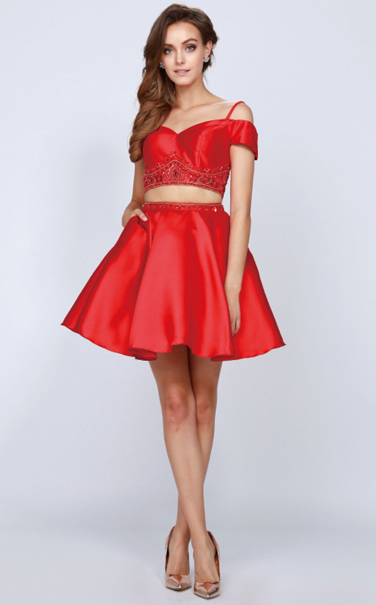 Juliet 790 Dress