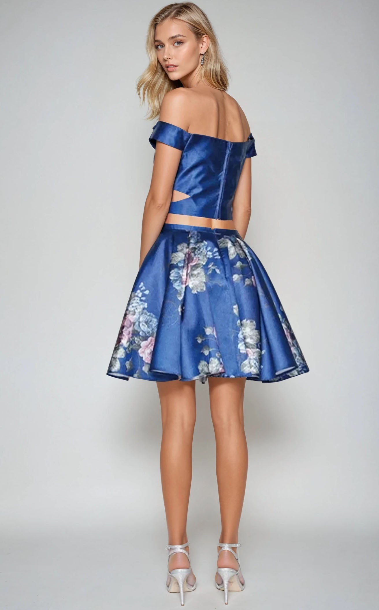 Juliet 798 Dress