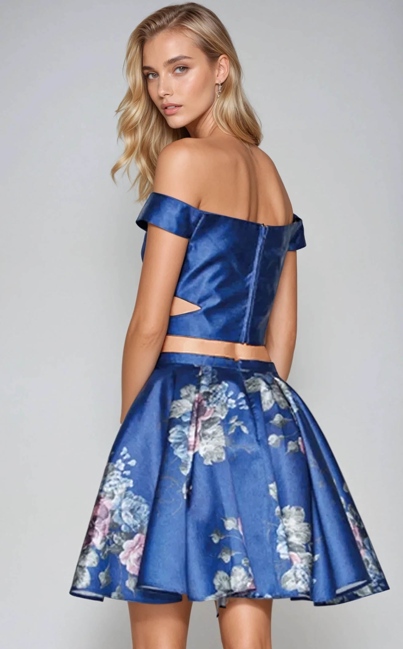 Juliet 798 Dress