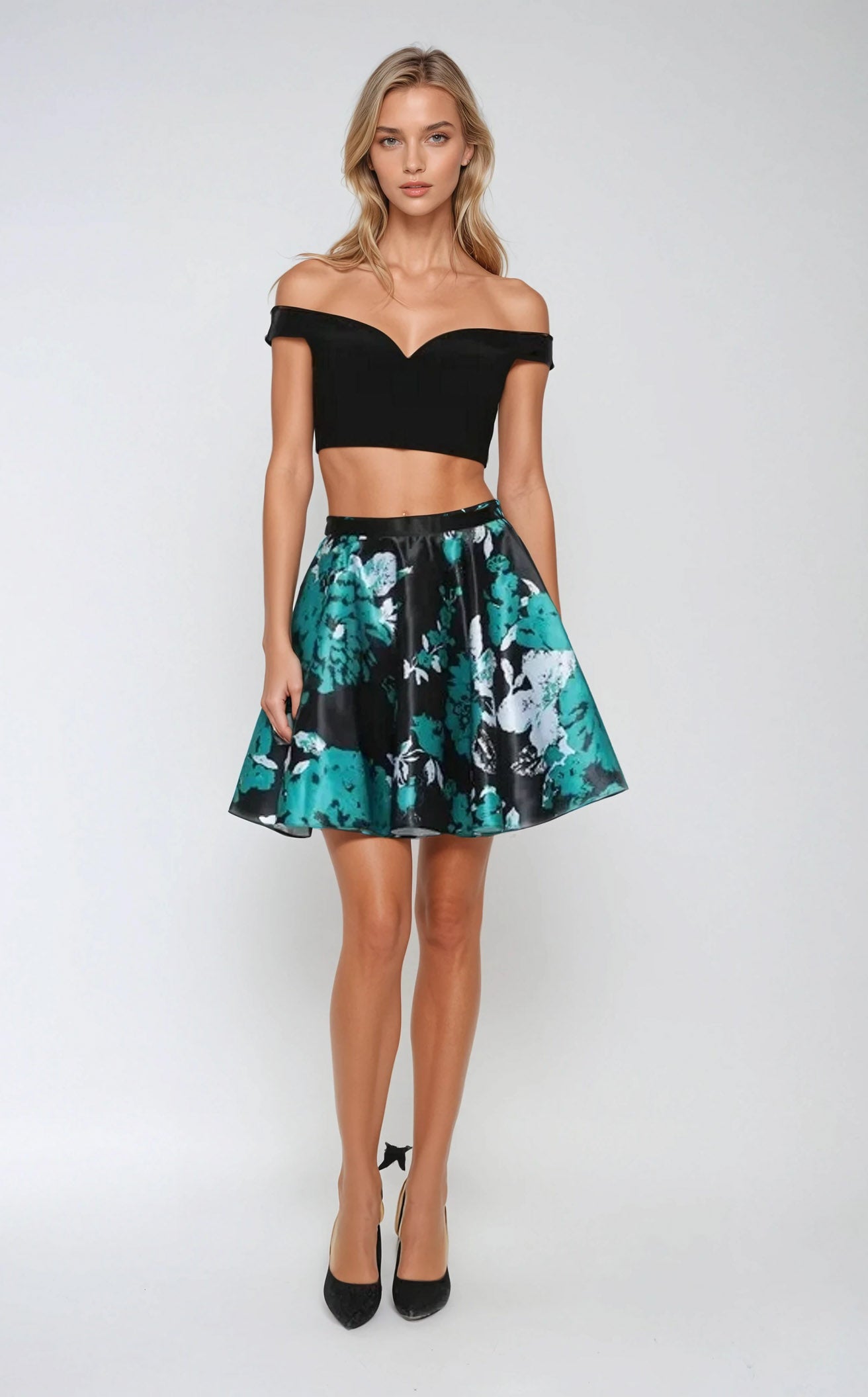 Juliet 805 Dress