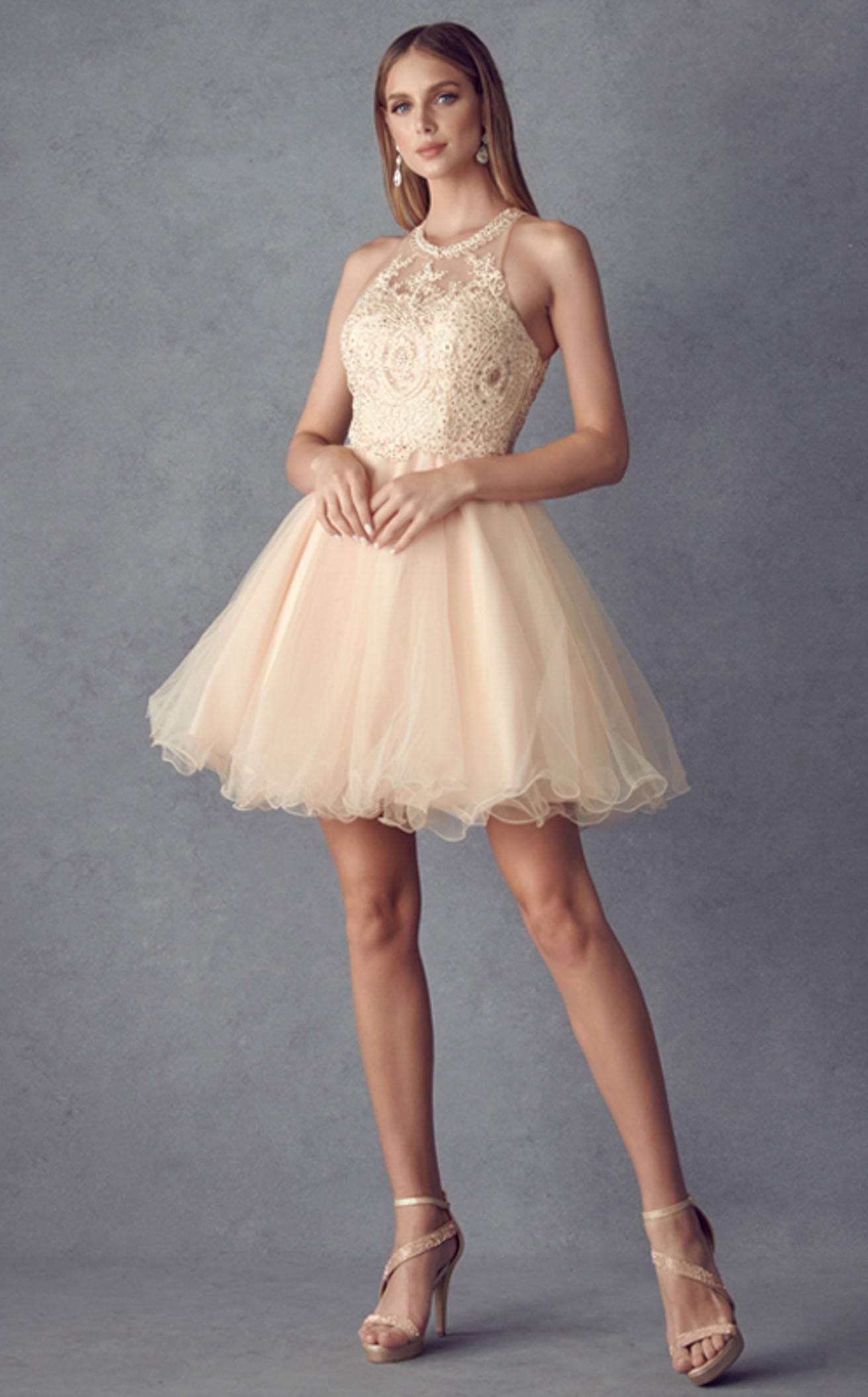 Juliet 826 Dress