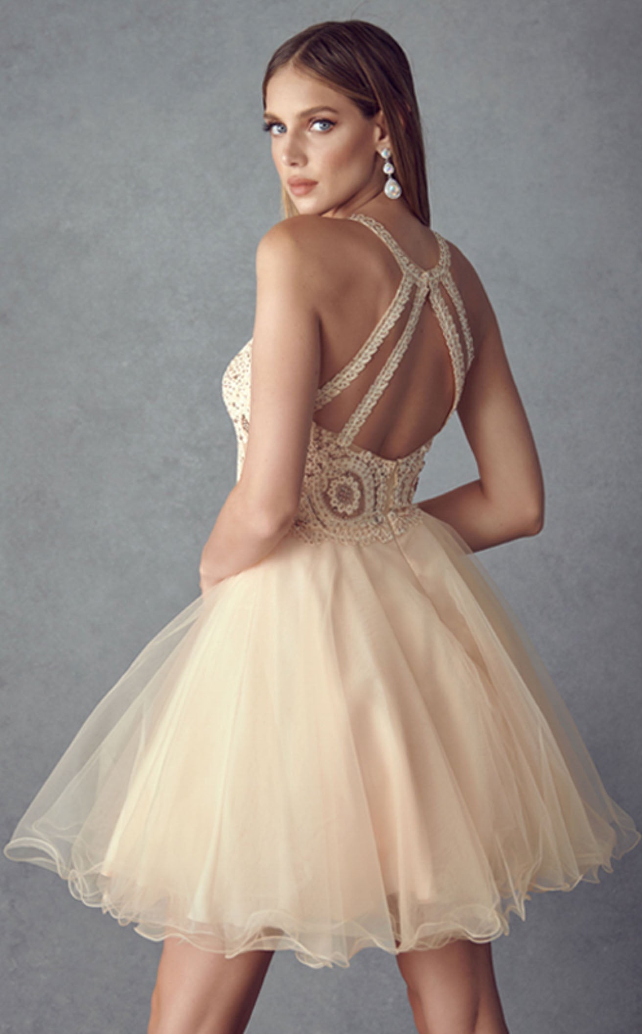 Juliet 826 Dress