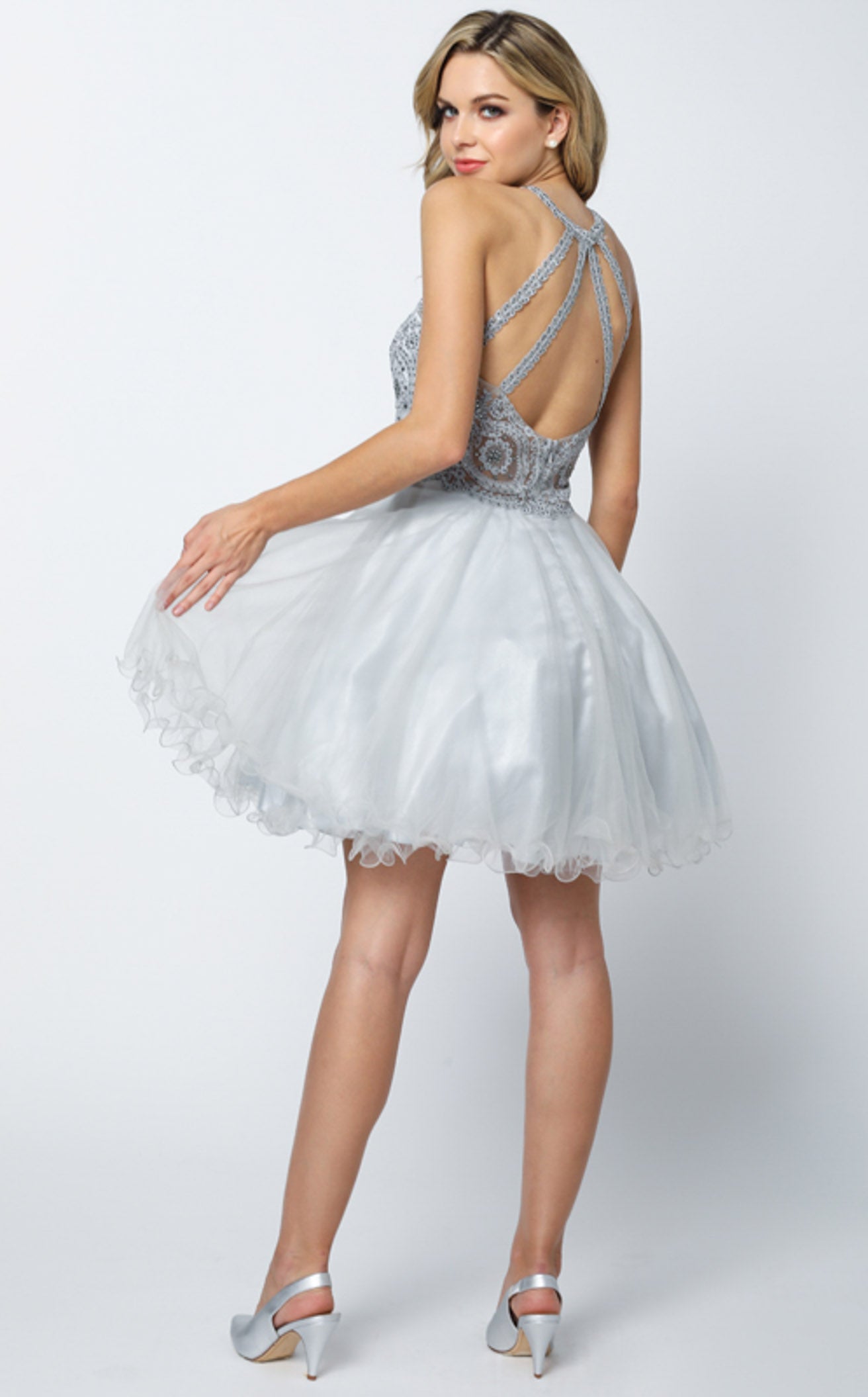 Juliet 826 Dress