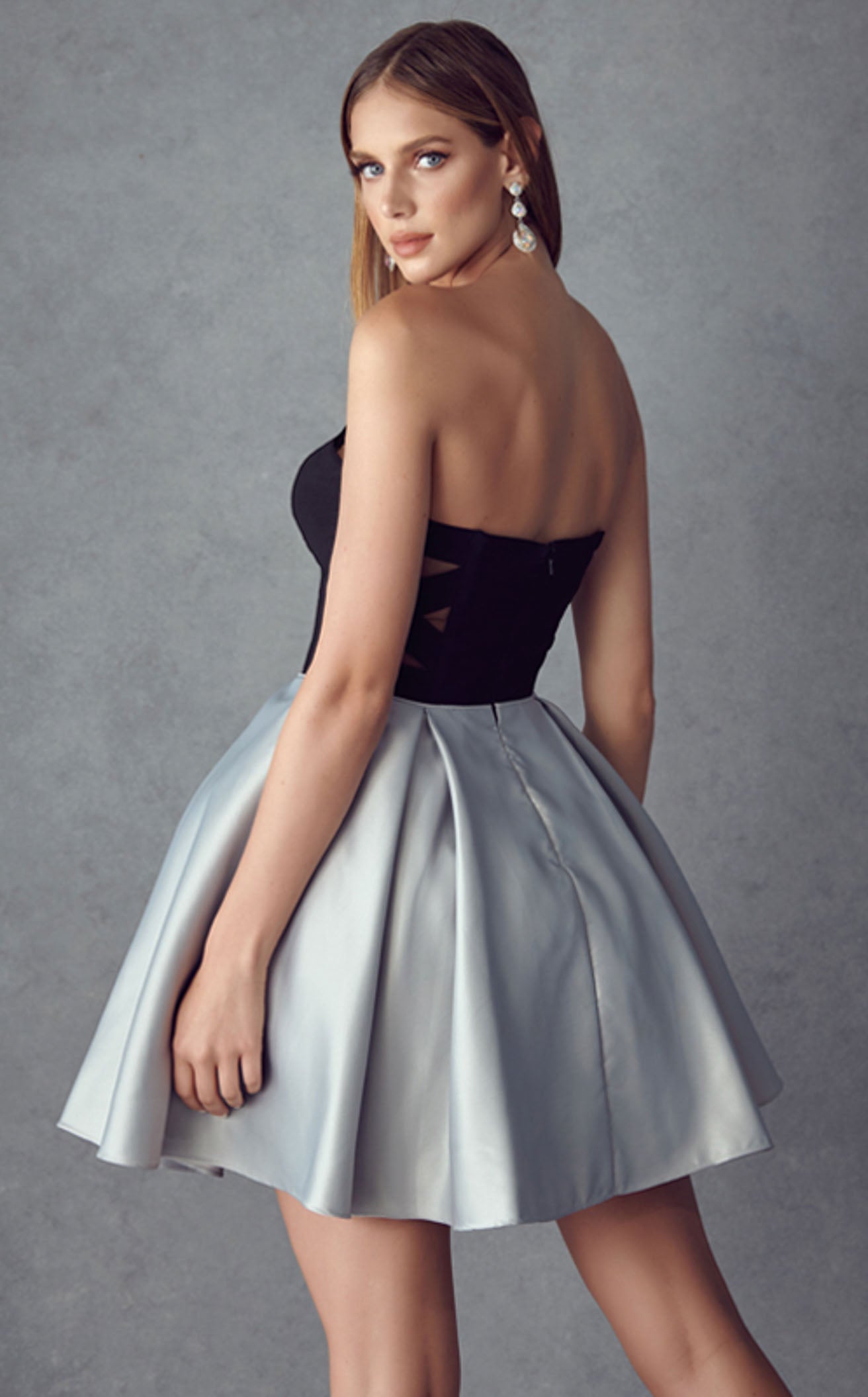 Juliet 829 Dress